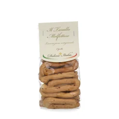 Taralli alla Cipolla 350g