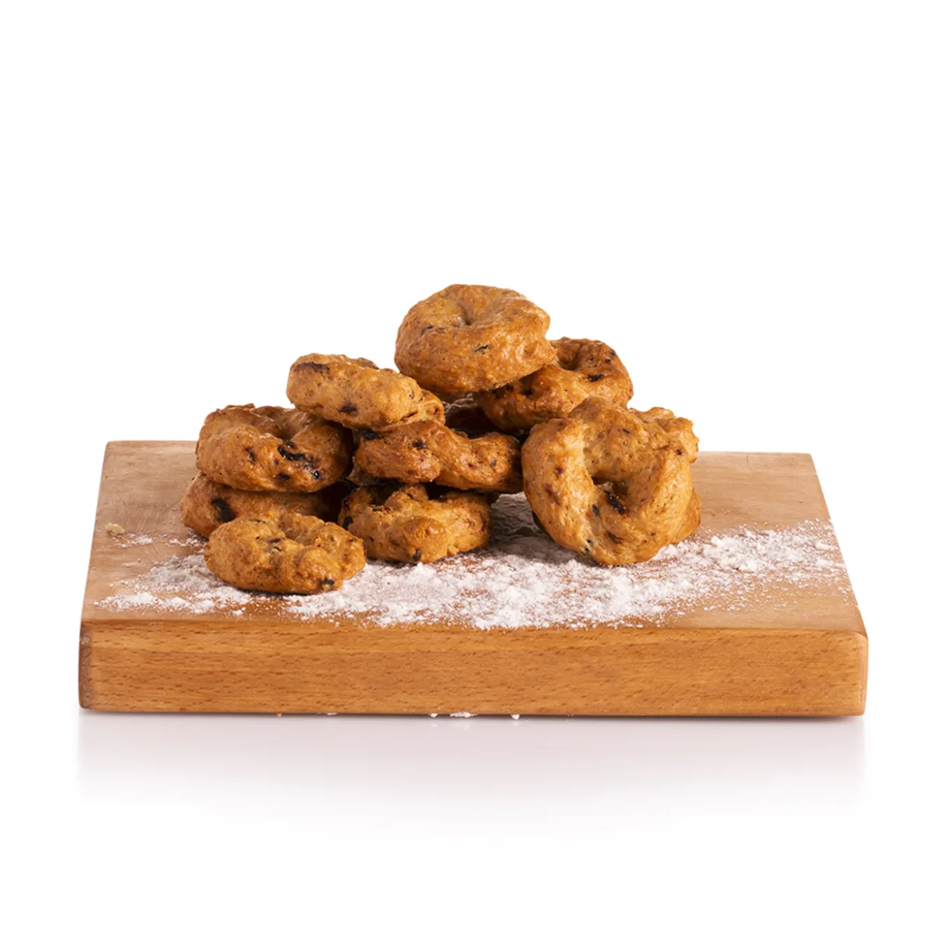 Taralli alla Cipolla 300g