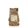 Taralli con Olio Extravergine di Oliva 250g