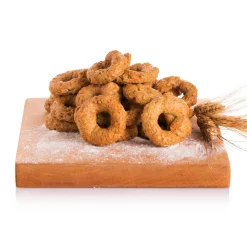 Taralli Integrali 300g