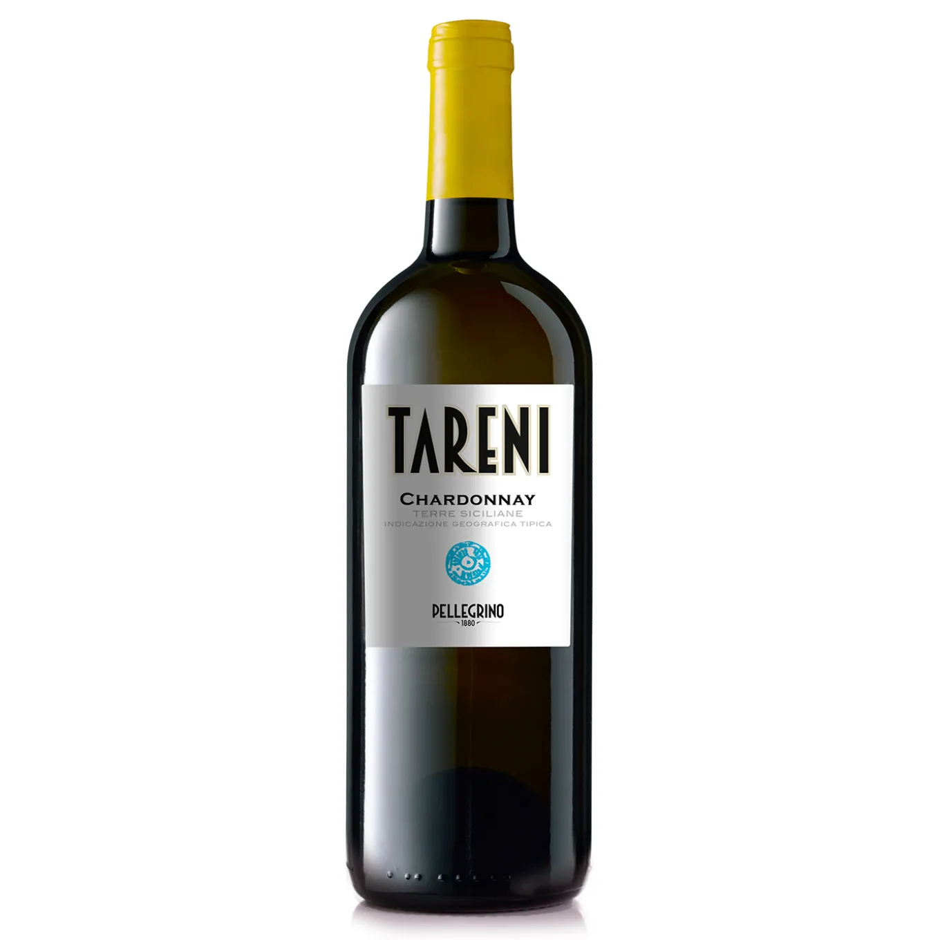 Tareni Chardonnay 0,75l