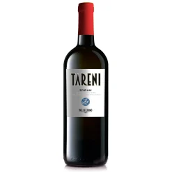 Tareni Syrah 0,75l