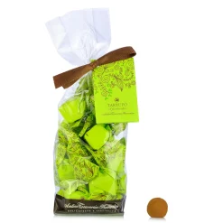 Tartufi al Pistacchio 200gr