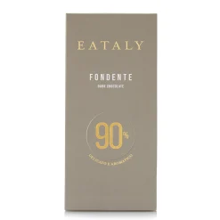 Tavoletta Cioccolato Fondente 90% 75g