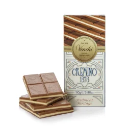 Tavoletta Cremino 1878 110g