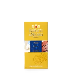 Tavoletta di Cioccolato al Latte Finissimo 75g