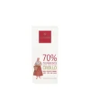 Tavoletta di Cioccolato Blend Criollo 70% 50g