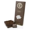 Tavoletta di Cioccolato Fondente 72% 75g