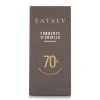 Tavoletta Fondente 70% con Criollo 75g