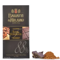 Tavoletta Fondente 88% 75g