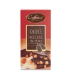 Tavoletta fondente con nocciole 150g