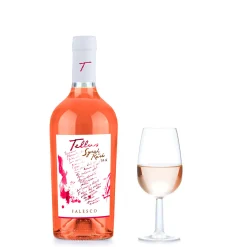 Tellus Rosato 0,75l