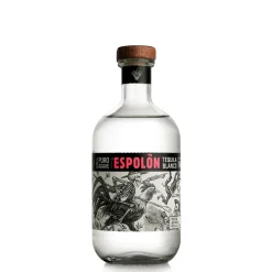 Tequila Blanco 0,70l