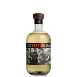 Tequila Reposado 0,70l