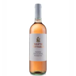 Terre Siciliane IGT Rosato 0,75l