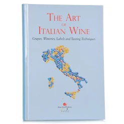 The Art Of Italian Wine