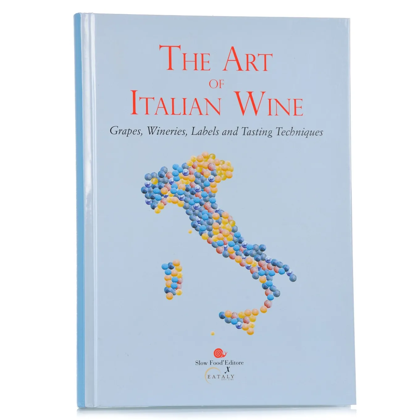 The Art Of Italian Wine