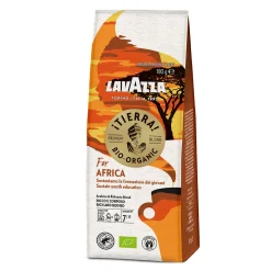 Tierra for Africa Bio 180g
