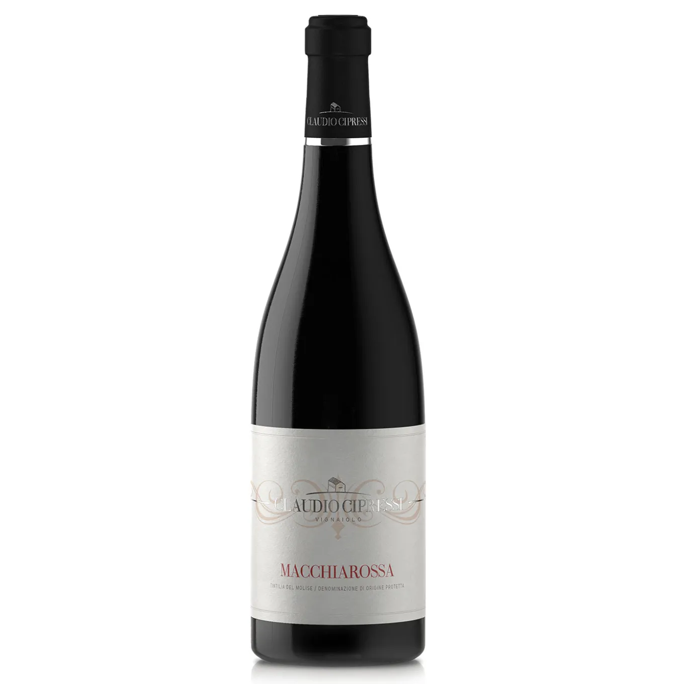 Tintilia del Molise DOP Macchiarossa 0,75l