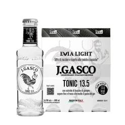 Tonic 13.5 Evia 3 X 200ml 3 X 200ml