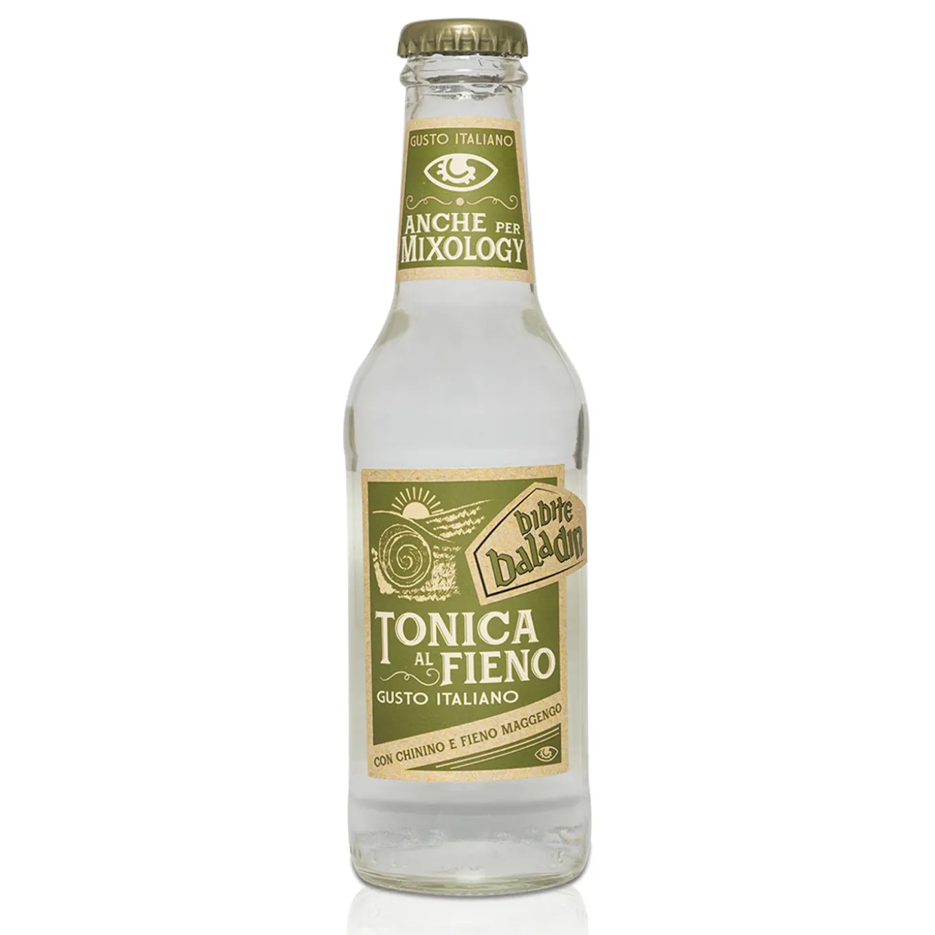 Tonica al Fieno 200ml