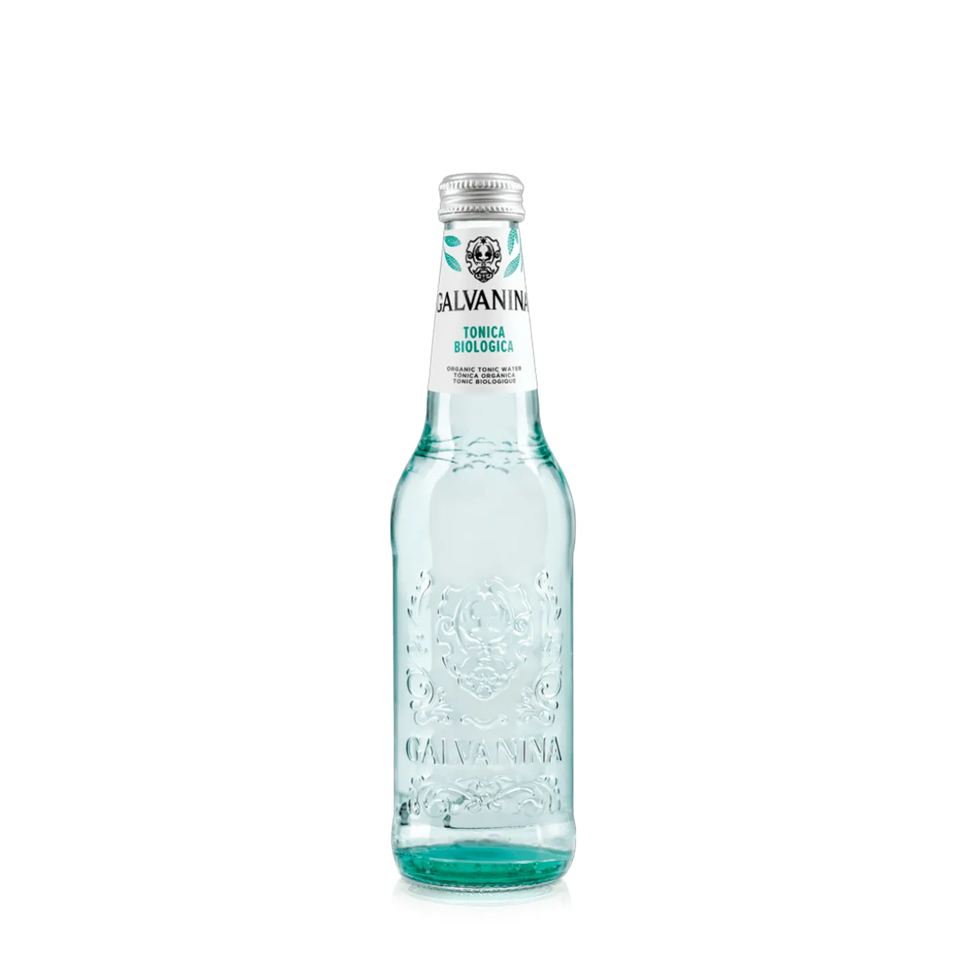 Tonica Bio 355ml
