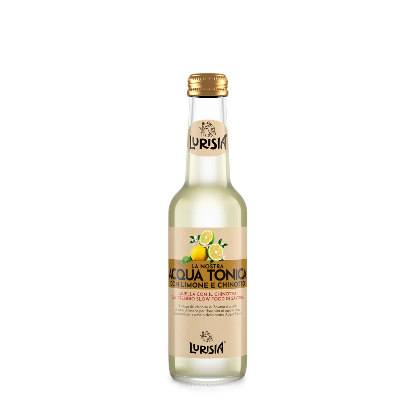 Tonica Lurisia 275ml