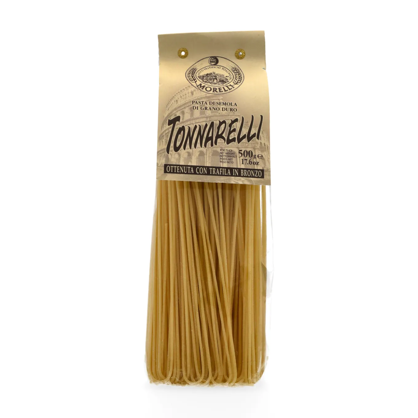 Tonnarelli 500g