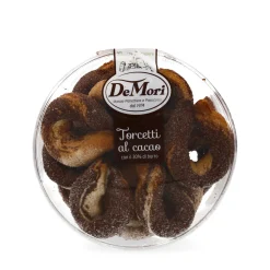 Torcetti al Cacao 300g
