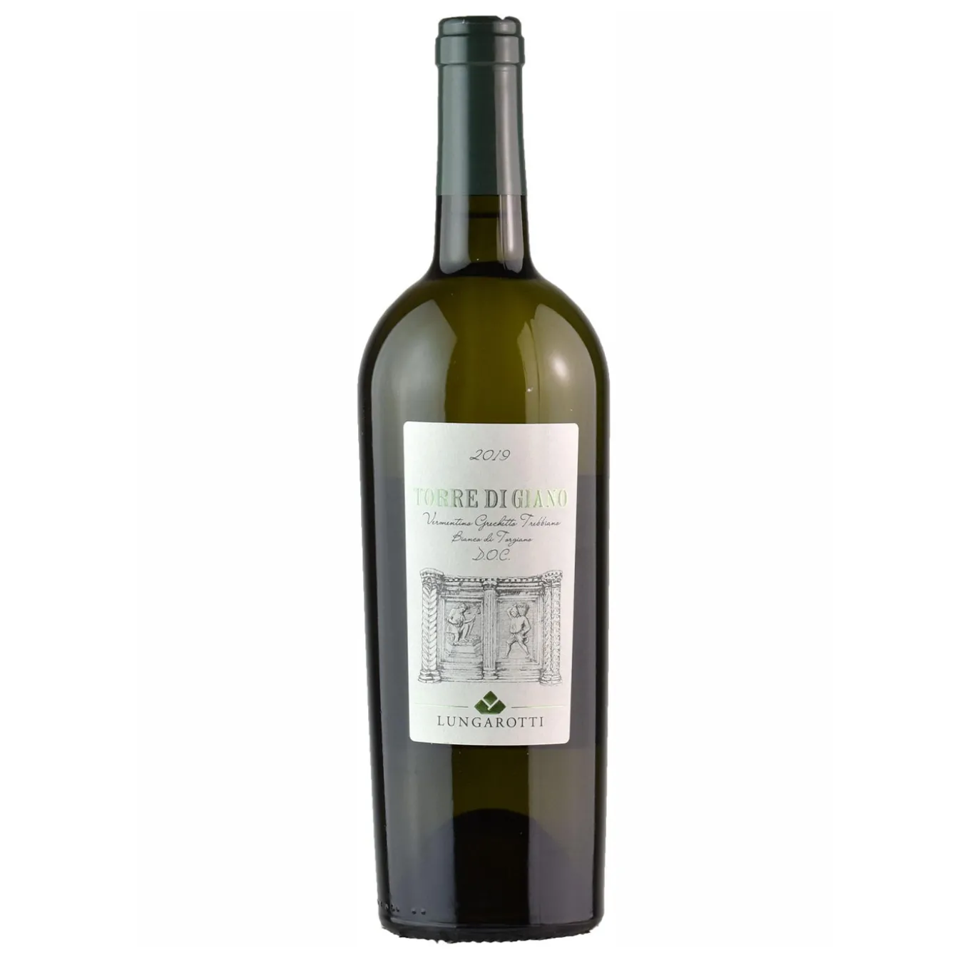 Torre di Giano 0,75l