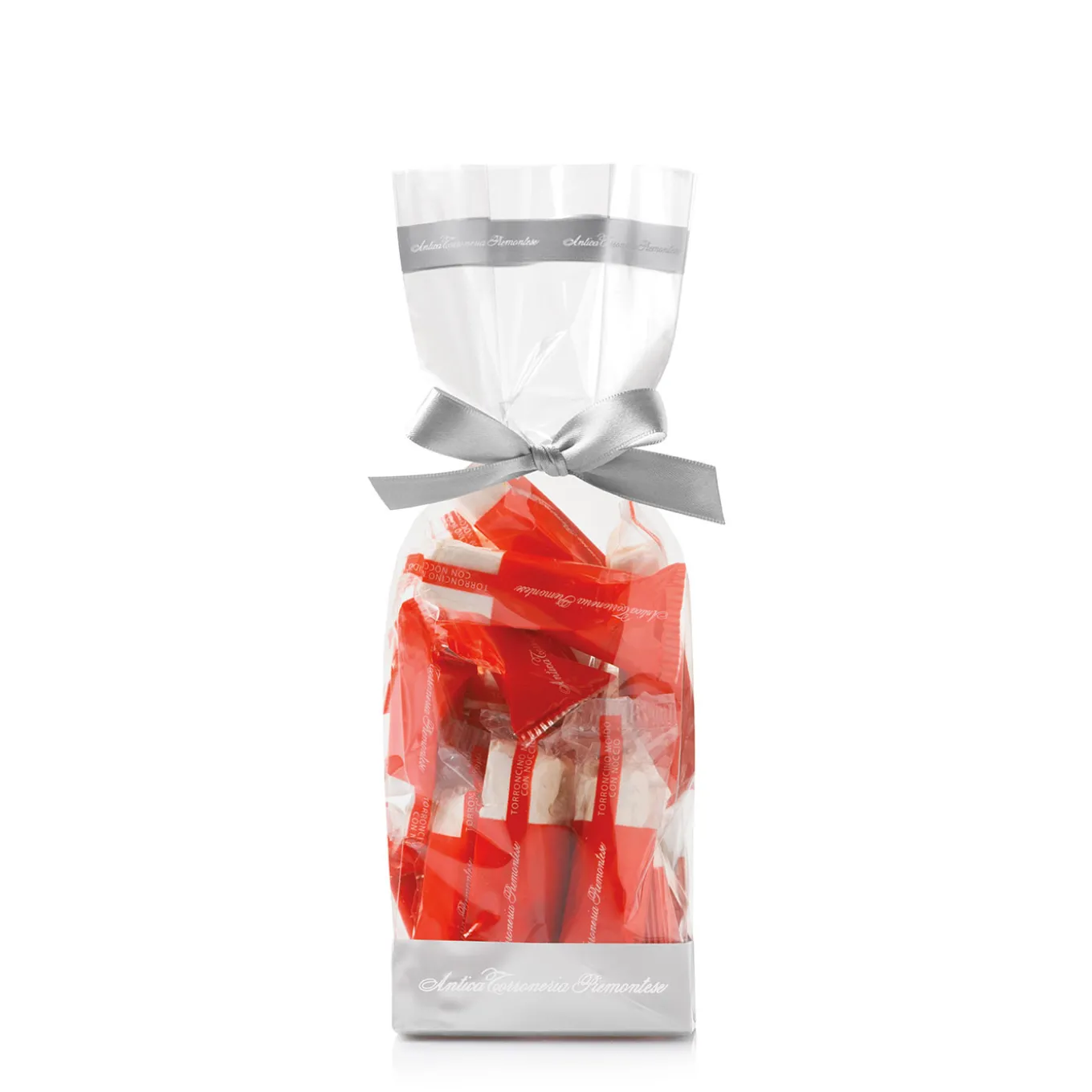 Torroncini Morbidi alle Nocciole 200g