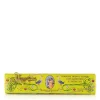 Torrone Bianco Tenero con Mandorle e Pistacchi 200g