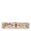 Torrone Bianco Tenero con Mandorle Nocciole e Cannella 200g