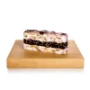 Torrone Tenero Lampone e Cioccolato 170g