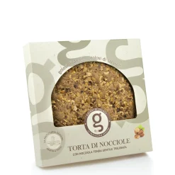 Torta di Nocciole 300g