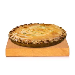 Torta di Zucchine 300g
