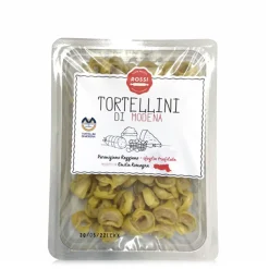 Tortellini di Modena con Parmigiano Reggiano 250g