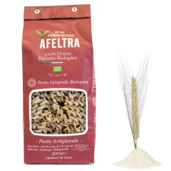 Tortiglione Integrale 500g