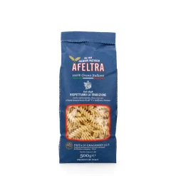 Tortiglioni di Gragnano IGP 0,5kg