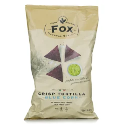 Tortilla Blue Corn 300g