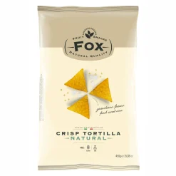 Tortillas Naturali 450g