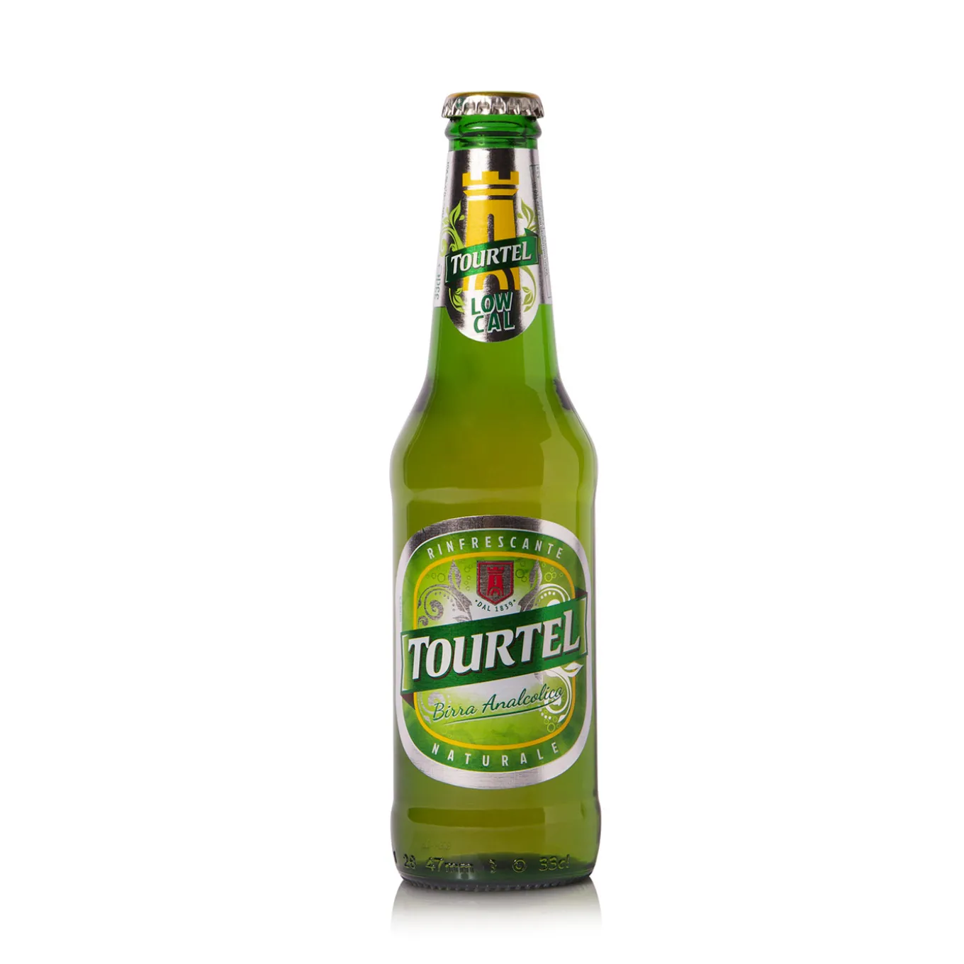 Tourtel Analcolica 330ml