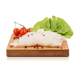 Trancio di Coda di Rospo 800g