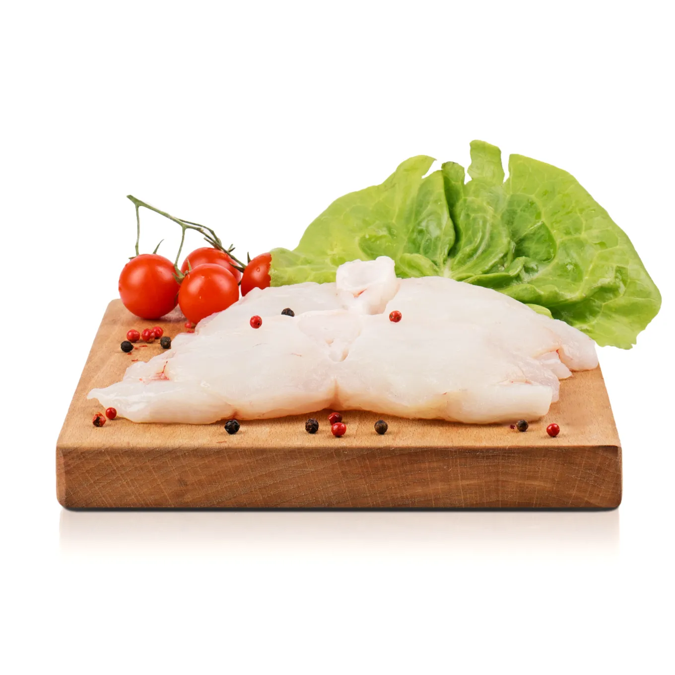 Trancio di Coda di Rospo 800g