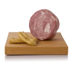 Trancio di Salame Rosa 580g