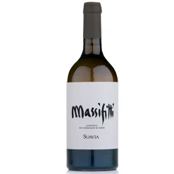 Trebbiano di Soave Massifitti 0,75l