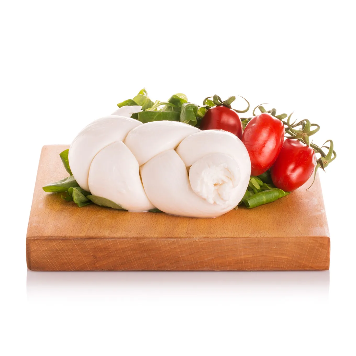 Treccia Confezionata 250g