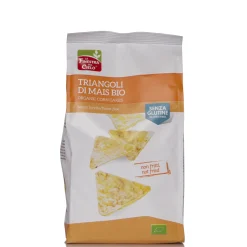 Triangoli di Mais Bio 100g