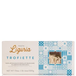 Trofiette Bio 500g
