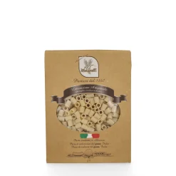 Tubetti Rigati 500g